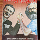 Class Strugle lautapeli. 1982 - pikkukuva 1