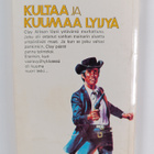 Clay Allison : Kultaa ja kuumaa lyijyä - pikkukuva 2