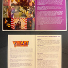 VELVET GOLDMINE BOOKLET VIHKONEN - pikkukuva 2