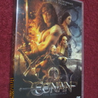 CONAN the barbarian (DVD) - pikkukuva 1