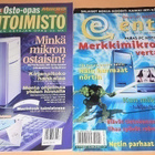 Tietokone lehti 1994-2000 (valikoima) - pikkukuva 2