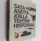 Chris McNab : Sata asetta joilla tehtiin historiaa - pikkukuva 1