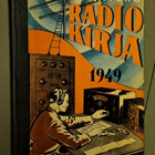 Kirja: Radiokirja 1949 - pikkukuva 1