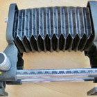 VANHAT Palkimet Nikon Bellows PB-5 HYVÄT - pikkukuva 4