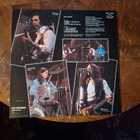 Budgie Bandolier M- Original UK 1975 - pikkukuva 2