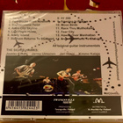 THE SILVER HAWKS: Fly City To City. * UUSI * - pikkukuva 2