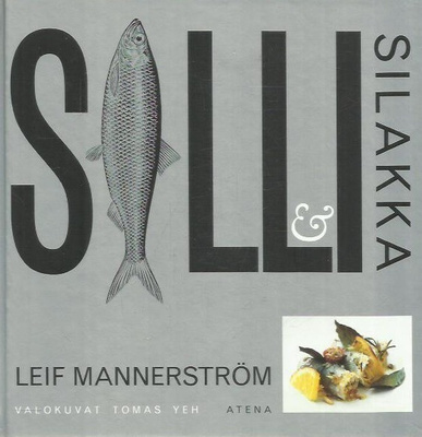Leif Mannerström: Silli & Silakka