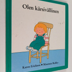 Karen Erickson : Olen kärsivällinen - pikkukuva 1