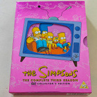 Simpsonit 3. tuotantokausi - pikkukuva 1