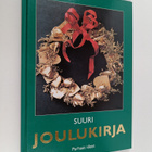 Jarmo (toim.) Hakanen : Suuri joulukirja - pikkukuva 1