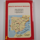 Editions (toim.) Berlitz : Costa Dorada ja Barcelona - pikkukuva 2