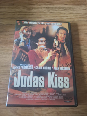 Judas Kiss