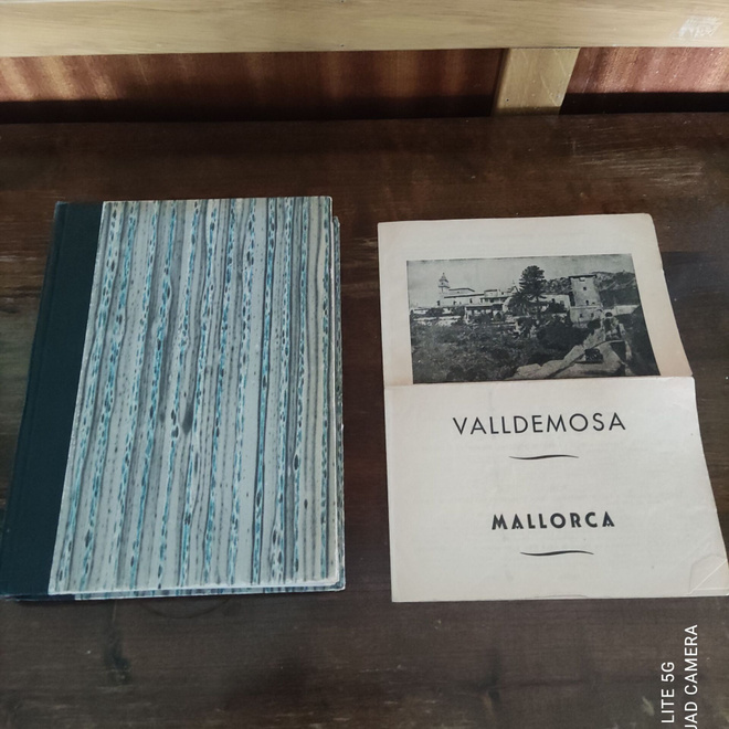 Anelma Vuorio : Illuusioiden saari