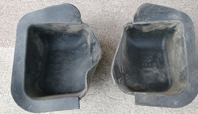 7700838624A & 7700838623A Renault Megane -99