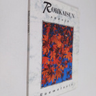 Rohkaisun sanoja - pikkukuva 1