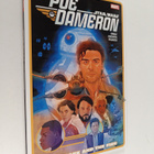 Star Wars : Poe Dameron Vol. 5 - The Spark and the Fire - pikkukuva 1