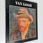 Alberto Martini : Van Gogh - pikkukuva 1