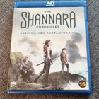 Shannara Chronicles - 1. tuotantokausi (blu-ray) - pikkukuva 1