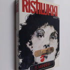 Sulevi Manner : Ristilukki : jännitysromaani - pikkukuva 1