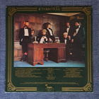 JETHRO TULL - Heavy Horses LP - pikkukuva 2