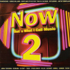 Kokoelma • Now That’s What I Call Music! 2 Tupla CD - pikkukuva 1