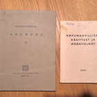 Rikama-Gröning Aseoppi - pikkukuva 1
