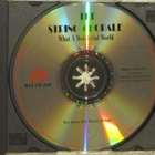 The String Chorale • What A Wonderful World CD - pikkukuva 4