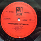 Bayerische hitparade 2xLP - pikkukuva 2