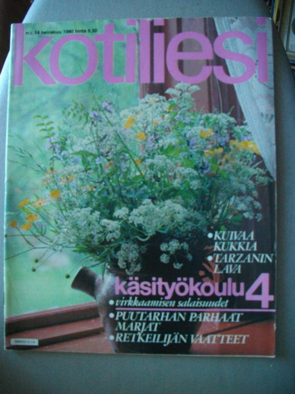 Kotiliesi Nro 14/1980 (6.3)