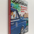 Matti Yrjänä Joensuu : Harjunpää ja poliisin poika - pikkukuva 1