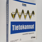 Michael J. Hernandez : Tietokannat : suunnittelu ja toteutus - pikkukuva 1