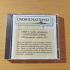 UNOHTUMATTOMAT SARJAN ESITTELY CD - pikkukuva 1