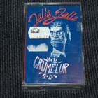 Jalla Jalla - Crumelur C-kasetti (RamoPunk) - pikkukuva 1