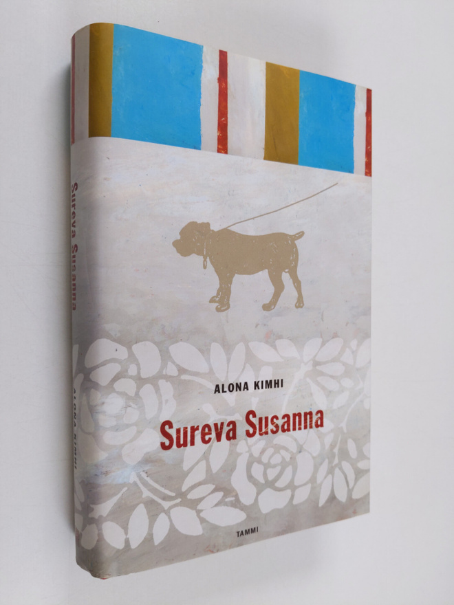 Alona Kimhi : Sureva Susanna