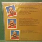 IRWIN GOODMAN - KEISARI IRWIN I - LAULUJA ALAMAISISTA LP - pikkukuva 2