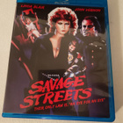 Savage Streets Blu-ray - pikkukuva 1