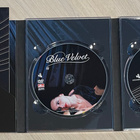 David Lynch: BLUE VELVET (2DVD) eroottinen trilleri - pikkukuva 2