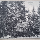 Sortavala Vakkosalmi postikortti+negatiivi - pikkukuva 1