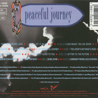 Heavy D. & The Boyz • Peaceful Journey CD - pikkukuva 2