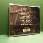 MESSENGERS - S/T CD + DAVEN NIMMARI - pikkukuva 3