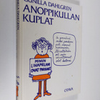 Gunilla Dahlgren : Anoppikullan kuplat - pikkukuva 1