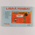 Mort Walker : Masi-minialbumi 11 - pikkukuva 2