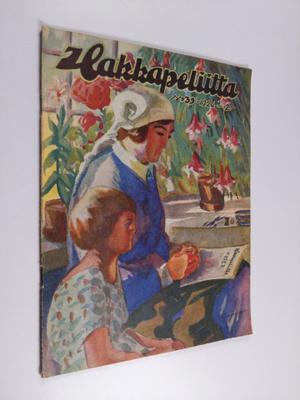Hakkapeliitta 39/1926