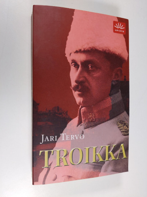 Jari Tervo : Troikka