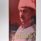Jari Tervo : Troikka - pikkukuva 1