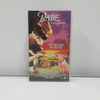 Babe- Urhea Possu (1.) (Universal, vhs) - pikkukuva 1