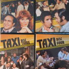 Taxi - 1. Kausi (1978) SUOMITEKSTIT - pikkukuva 3
