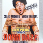 Dvd Dorm Daze - Huumaa kampuksella - pikkukuva 1