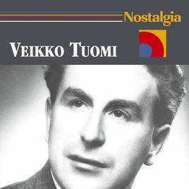 Veikko Tuomi CD