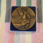 SAK mitali 75 V  1982./Erkki Kannosto 1982. - pikkukuva 1